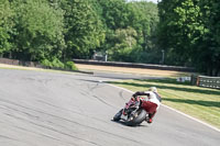 Middle 1 Group Red Bikes